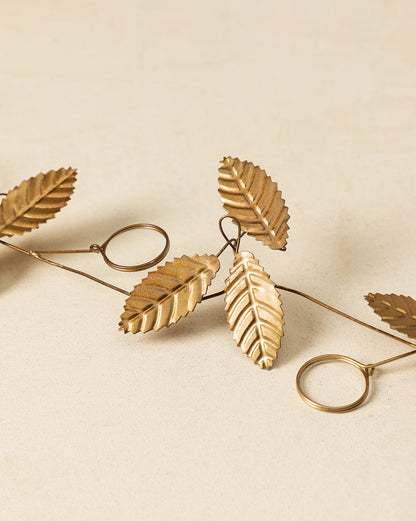 Guirlande de porte-cartes de 6 pieds