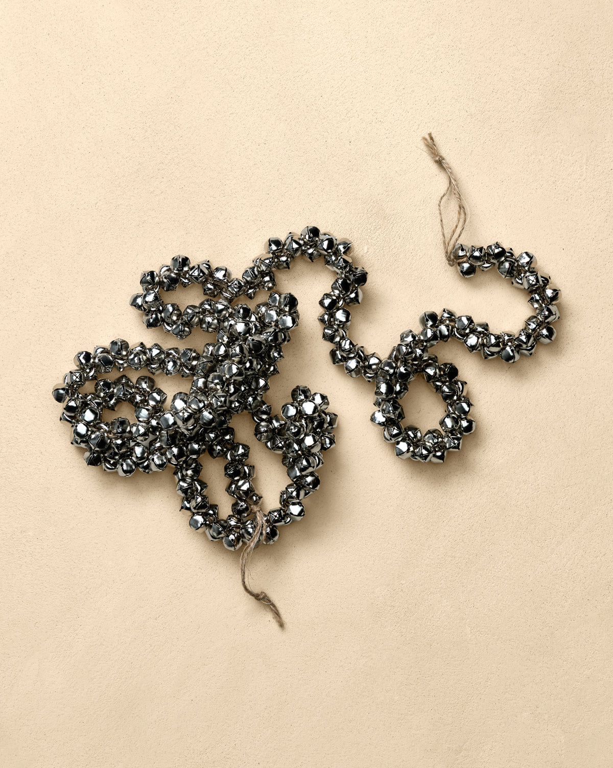 Guirlande de clochettes de 6 pieds