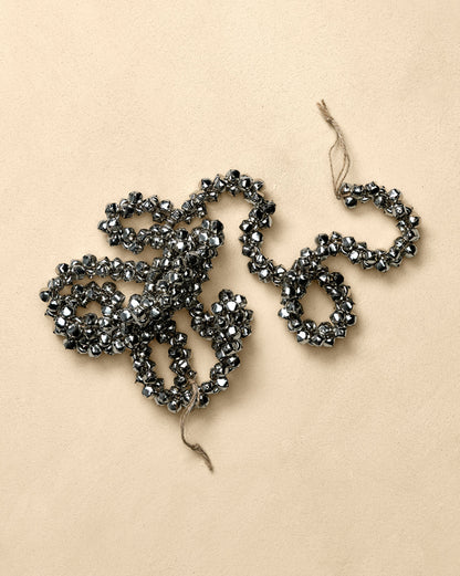 Guirlande de clochettes de 6 pieds