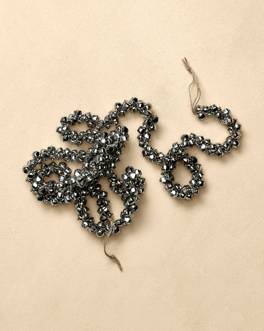 Guirlande de clochettes de 6 pieds