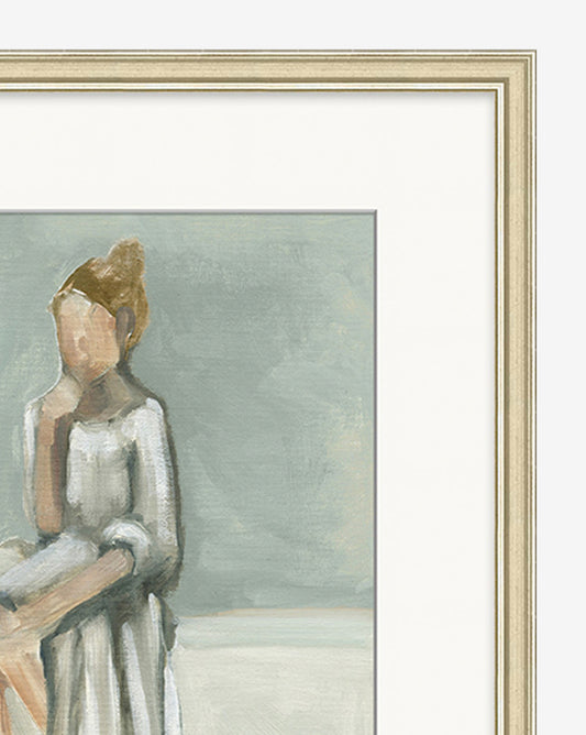 Un temps pour réfléchir