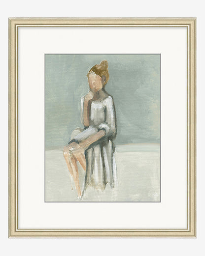 Un temps pour réfléchir