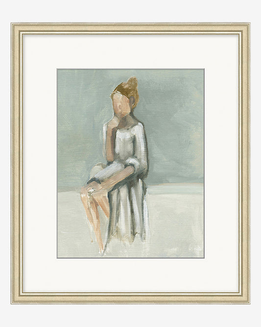 Un temps pour réfléchir