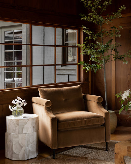 Table d'appoint Andrade