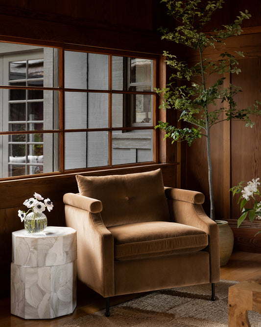 Table d'appoint Andrade