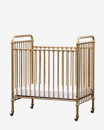 Mini berceau Abigail