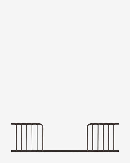 Kit de conversion pour lit d'enfant Abigail