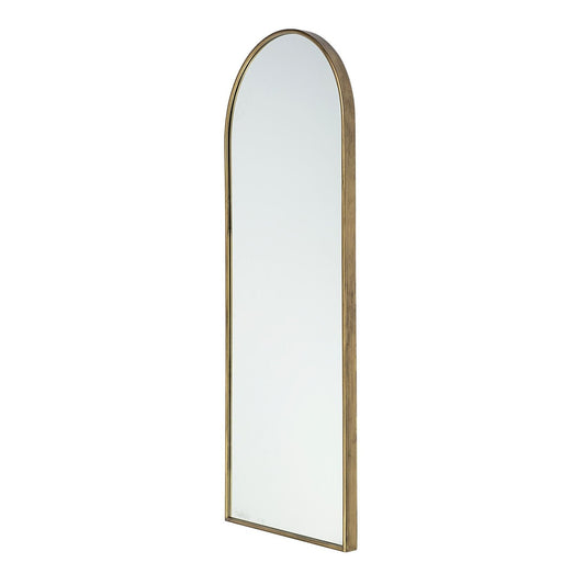Miroir en laiton Addy