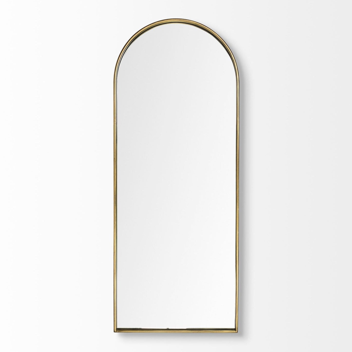 Miroir en laiton Addy