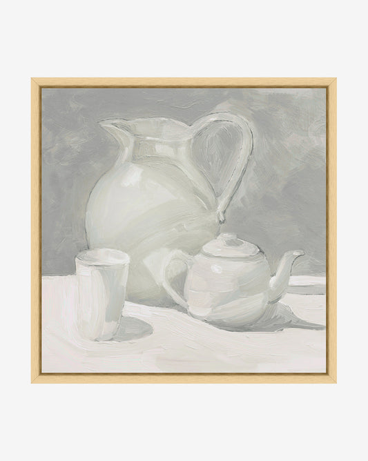 Earl Grey de l'après-midi