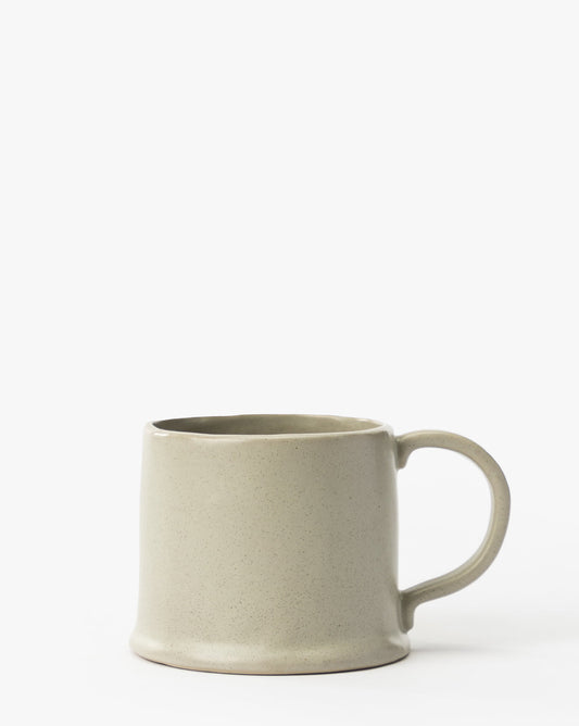 Tasse grise douce Aiden