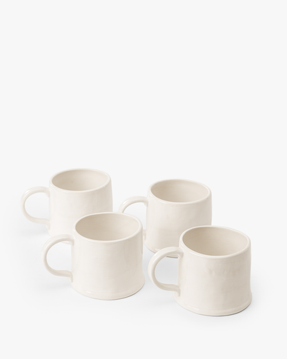 Tasse Aiden (lot de 4)