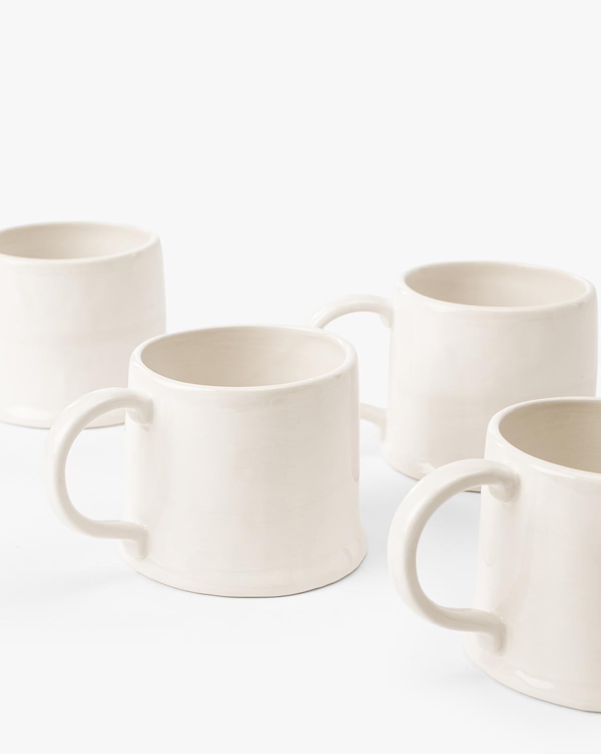 Tasse Aiden (lot de 4)