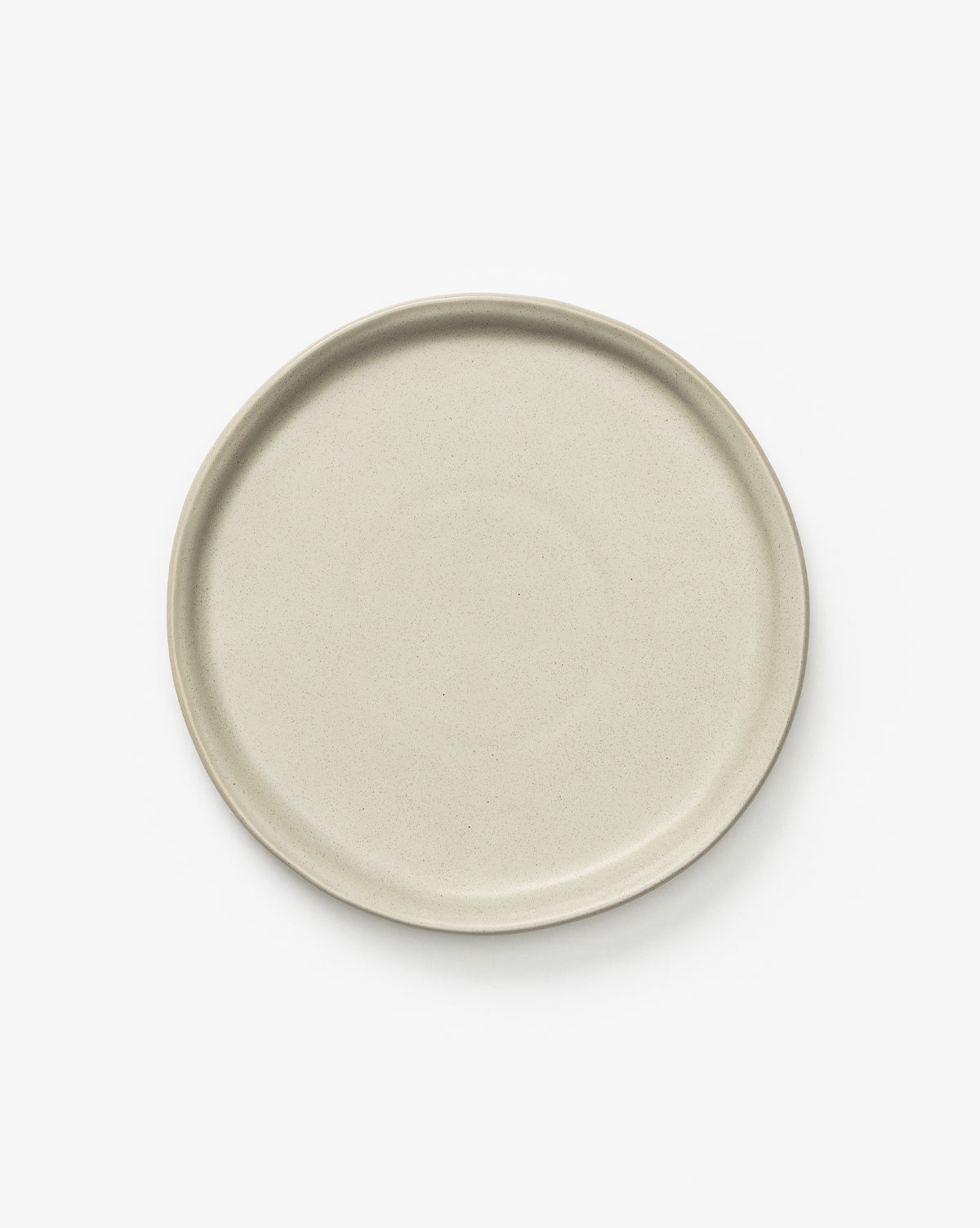 Assiette latérale Aiden Soft Grey
