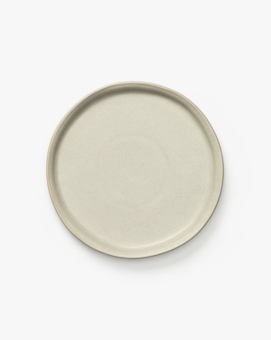 Assiette latérale Aiden Soft Grey