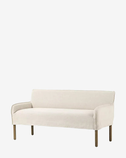 Banc à housse Aiken