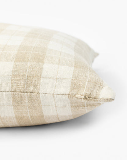 Housse de coussin Aimee