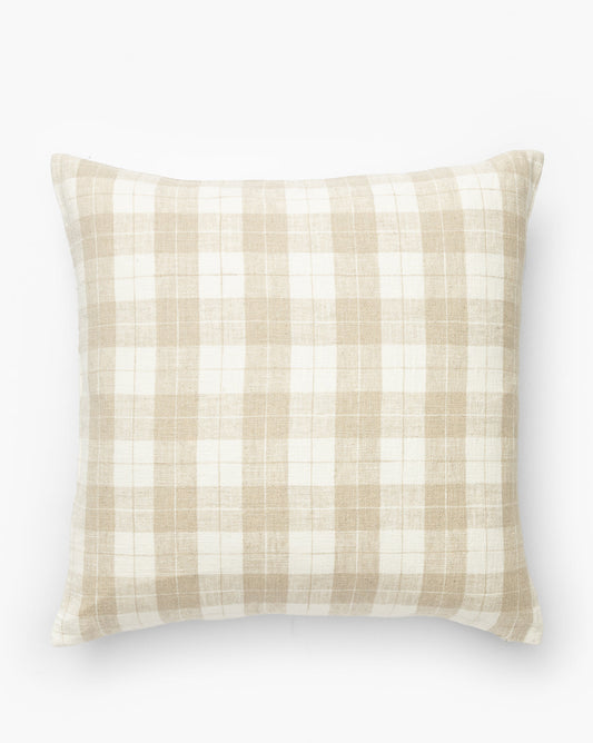Housse de coussin Aimee