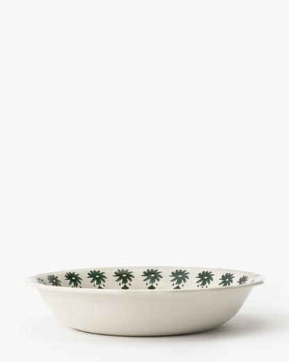 Bol de service en mélamine Alba