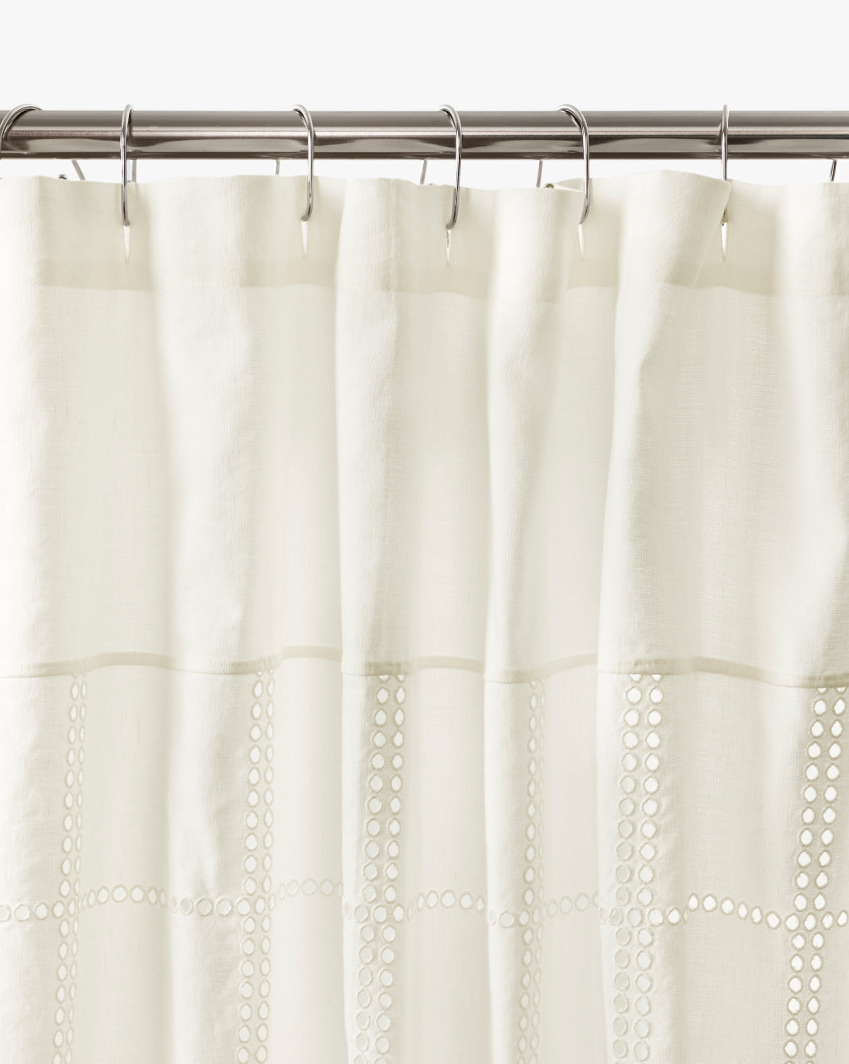 Rideau de douche Albany