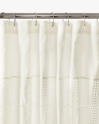 Rideau de douche Albany