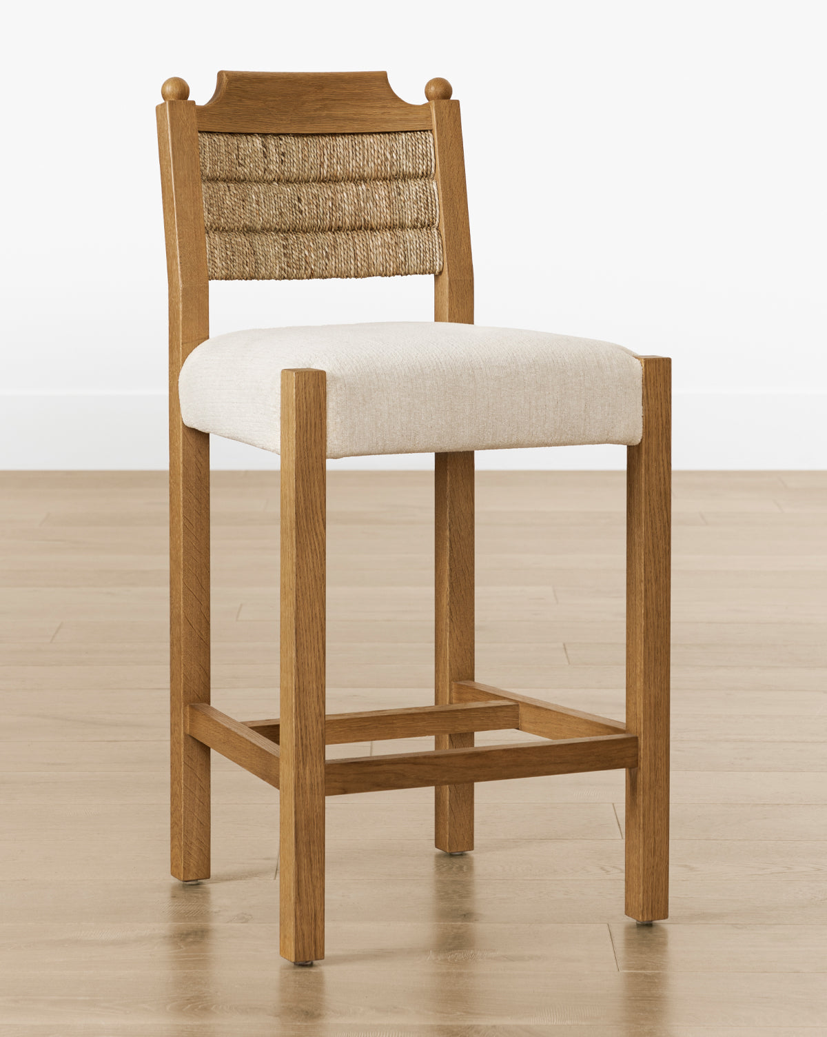 Tabouret de comptoir Alberta