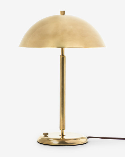 Lampe de table de bureau Aldorno