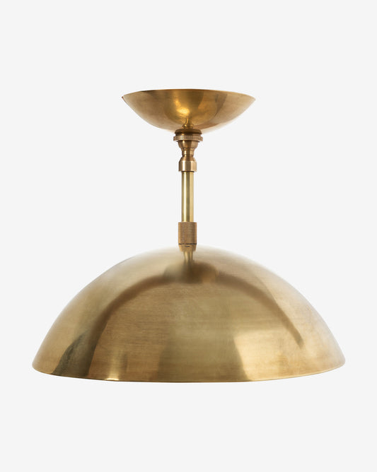 Montage encastré Aldorno