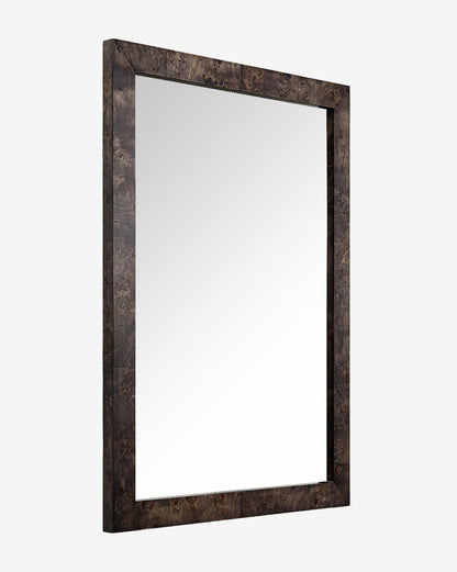 Miroir rectangulaire Alexia