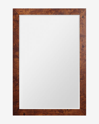 Miroir rectangulaire Alexia