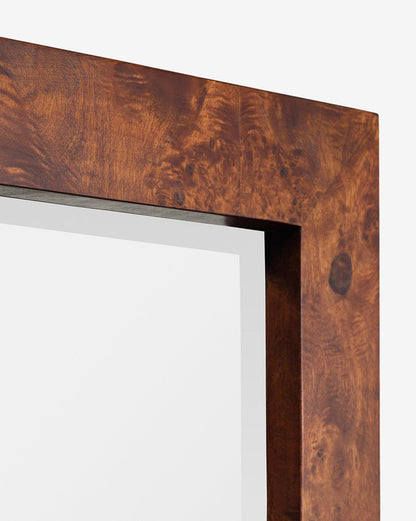 Miroir rectangulaire Alexia