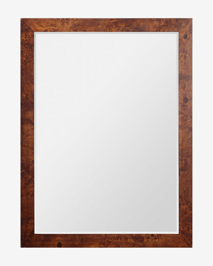 Miroir rectangulaire Alexia
