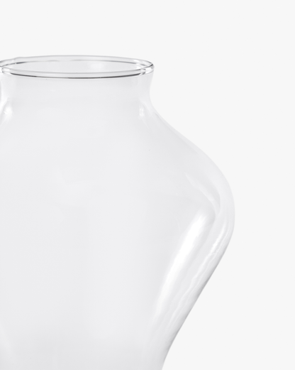 Vase en verre Allaire