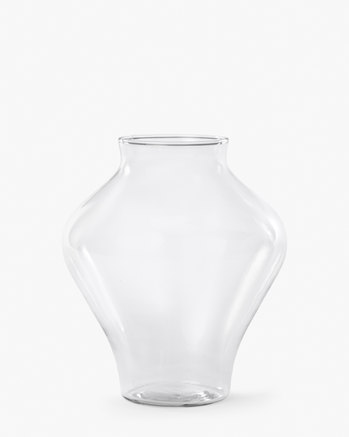 Vase en verre Allaire