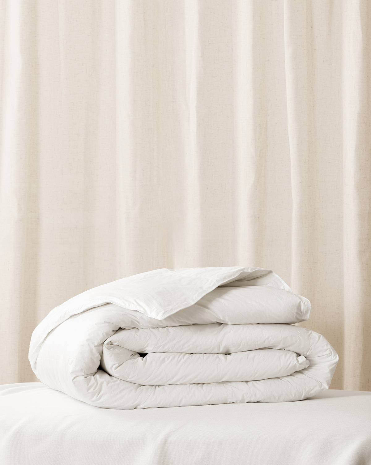 Insert de couette en duvet alternatif PrimaSera™