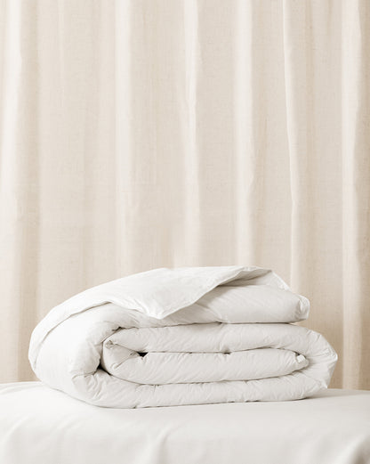 Insert de couette en duvet alternatif PrimaSera™