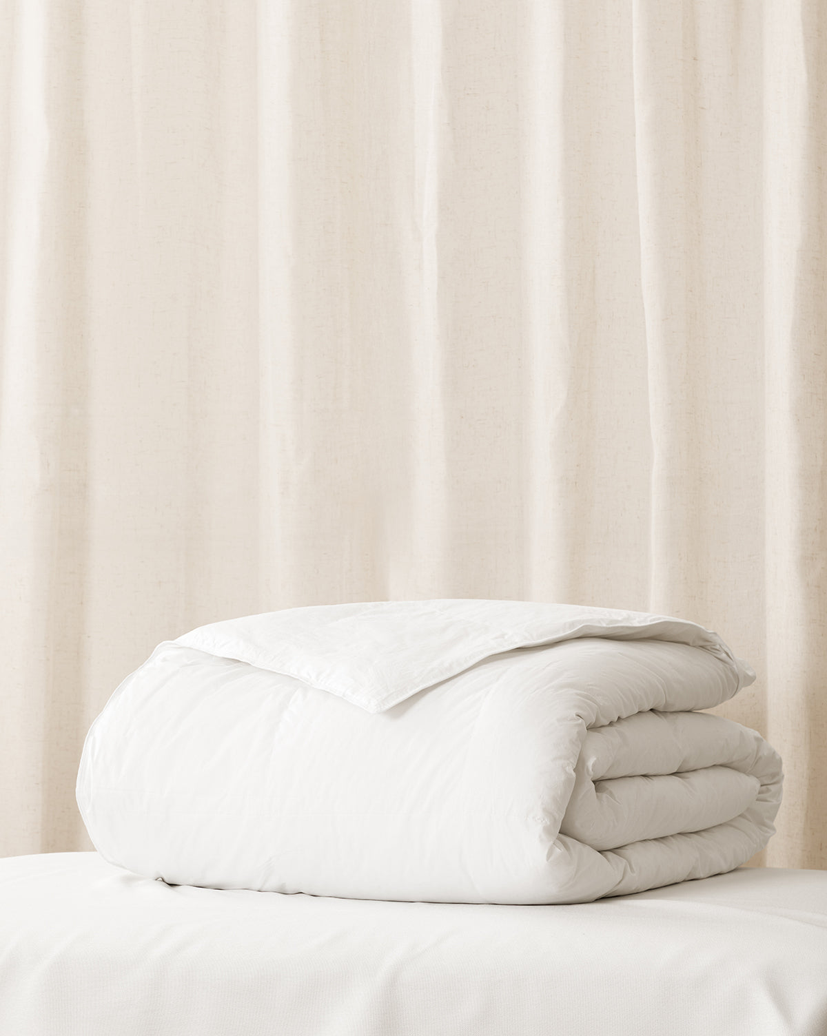 Insert de couette en duvet alternatif PrimaSera™