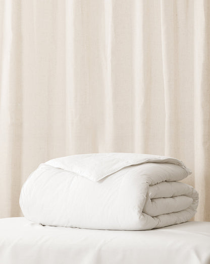 Insert de couette en duvet alternatif PrimaSera™