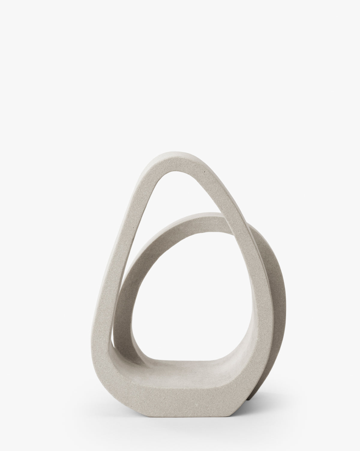 Objet en pierre d'Alto