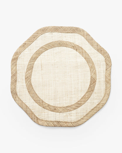 Set de table tissé Amberly