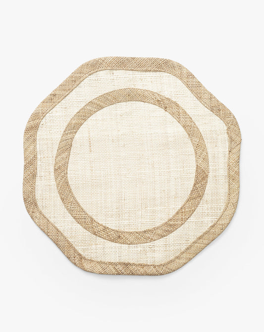 Set de table tissé Amberly