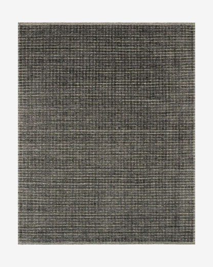 Tapis Ameglia Anthracite