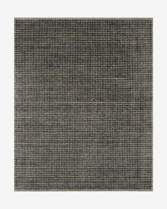 Tapis Ameglia Anthracite