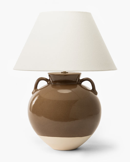 Lampe de table Amphora