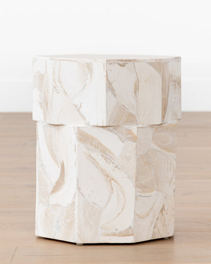 Table d'appoint Andrade