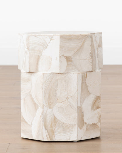 Table d'appoint Andrade