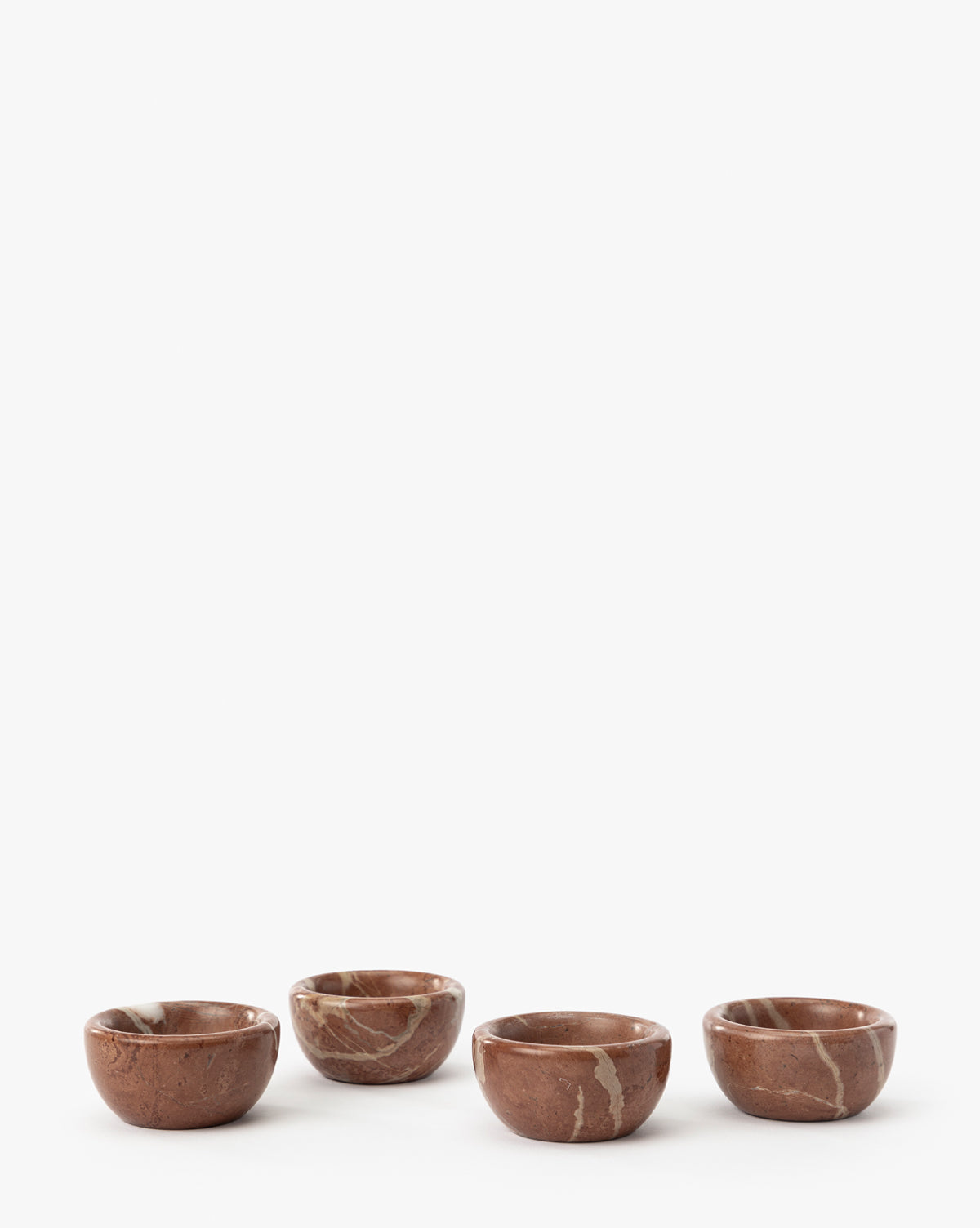 Bougies votives Anja (lot de 4)