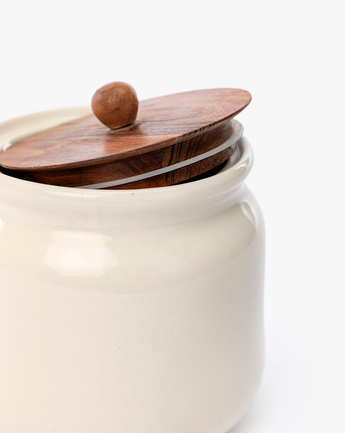 Boîte en grès Anne