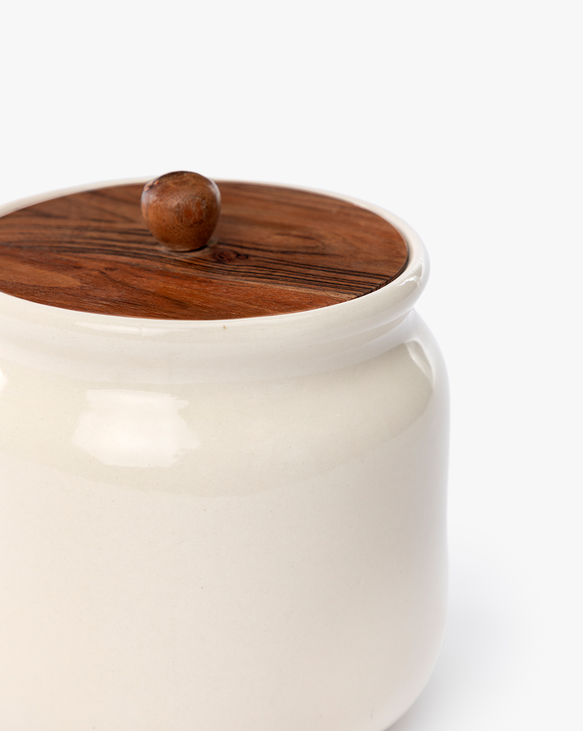 Boîte en grès Anne