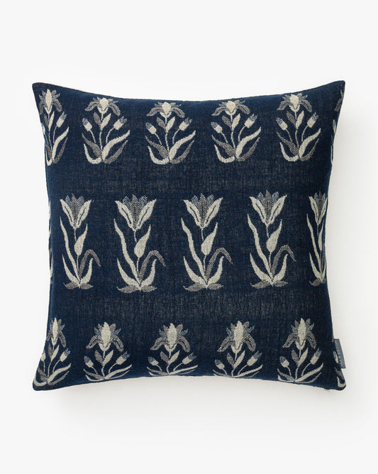 Housse de coussin Annika